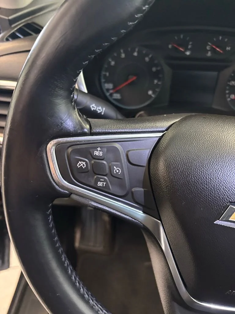2018 Chevrolet Equinox LT - Photo 13