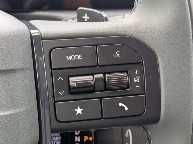 New 2027 Ebony Black Kia X-LINE SX image 26