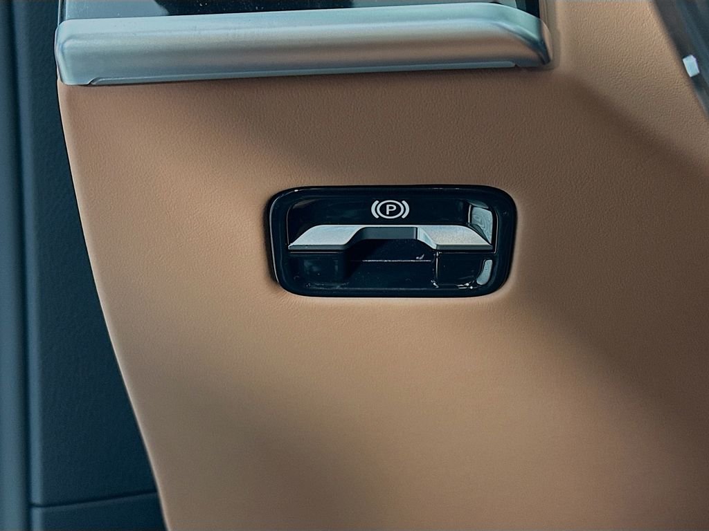2026 Mercedes-Benz S-Class S 580 - Photo 10
