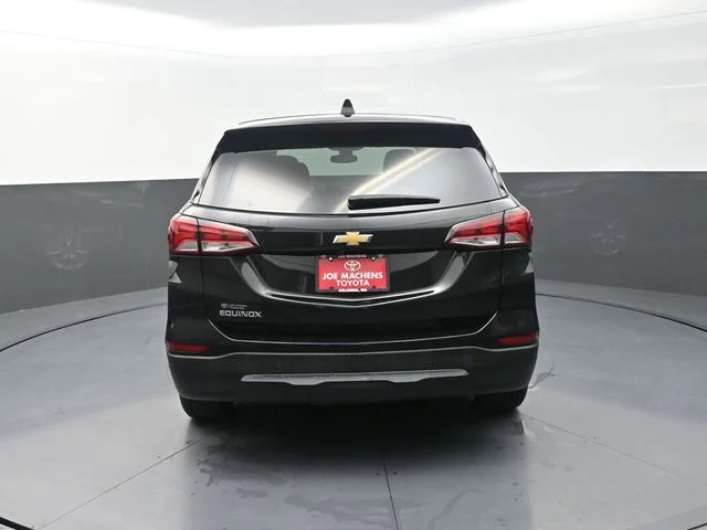 Used 2024 Black Chevrolet LT image 7