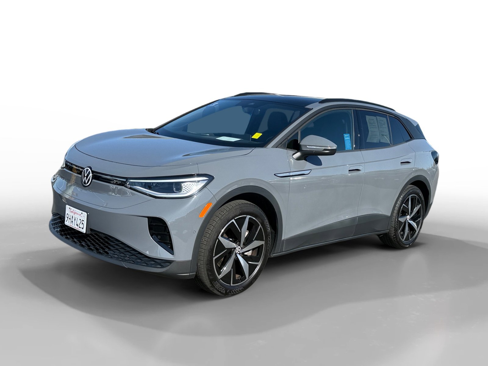 2023 Volkswagen ID.4 S's photo