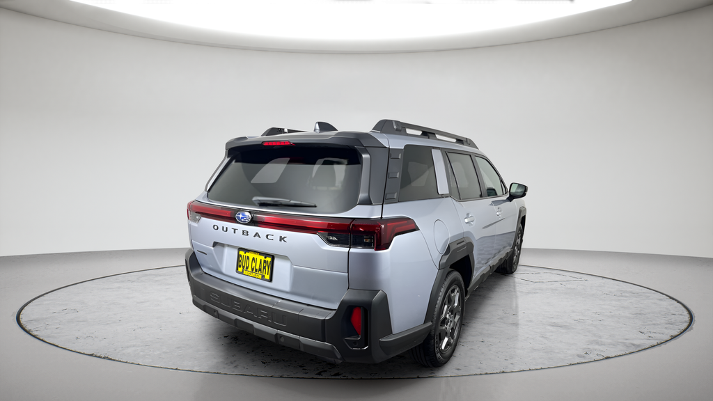 2026 Subaru Outback Premium - Photo 3