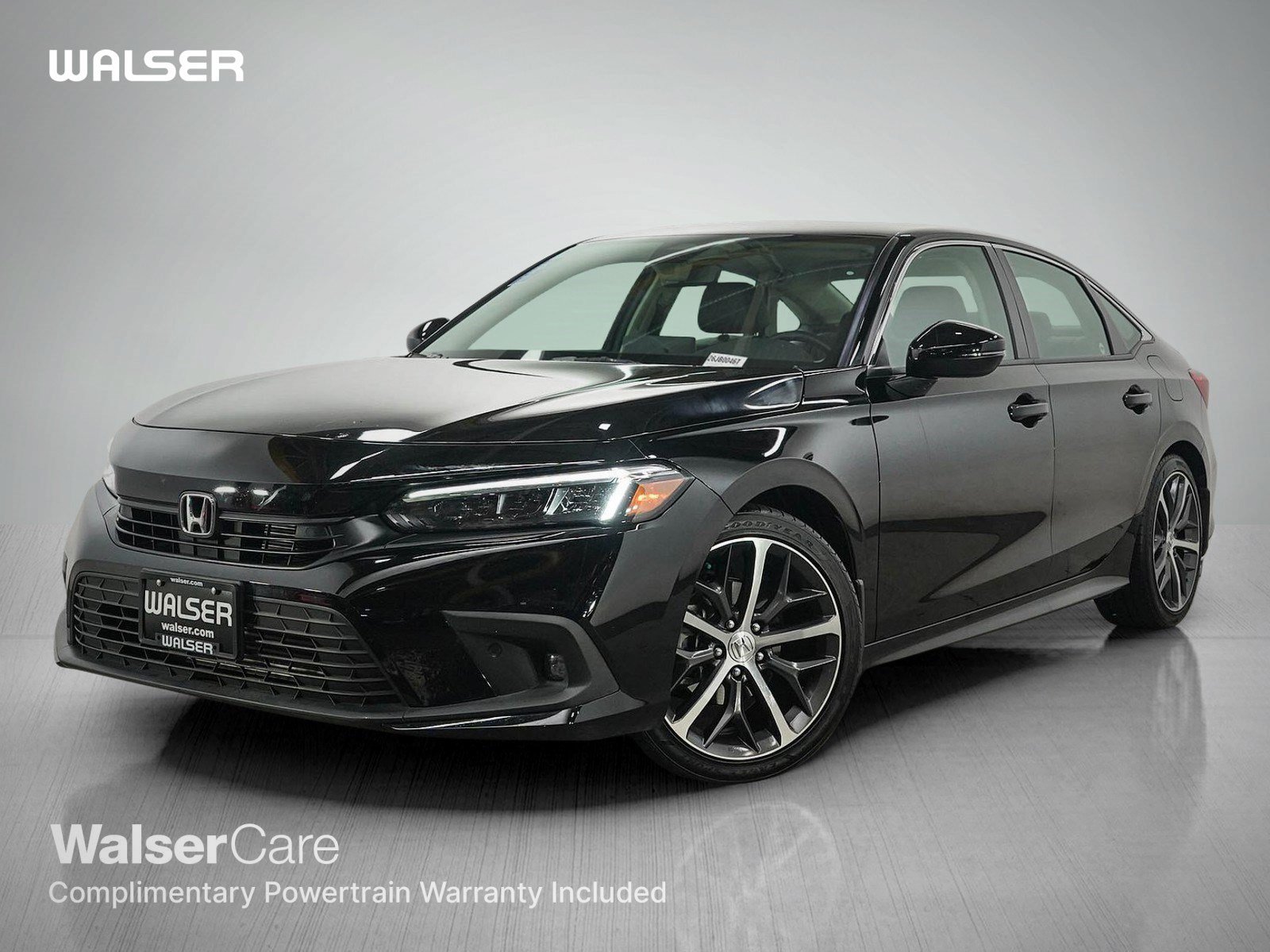 2024 Honda Civic Sedan