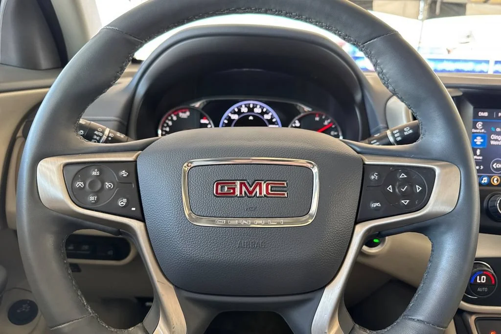 2023 GMC Terrain Denali - Photo 25