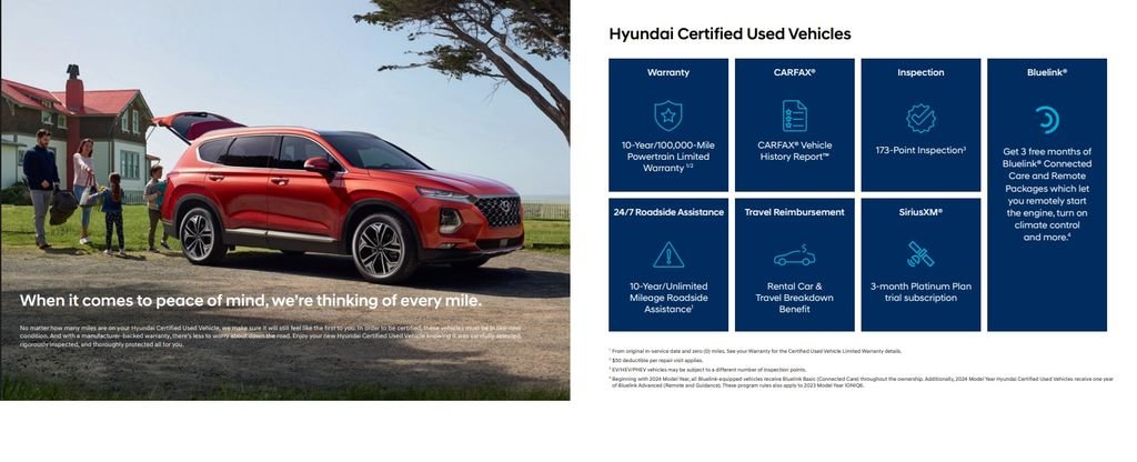 2023 Hyundai Santa Fe SE - Photo 10