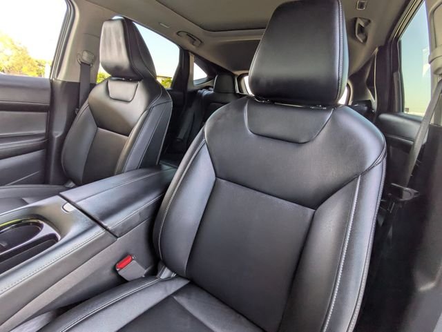 Used 2025 Boulder Gray Nissan SL image 23