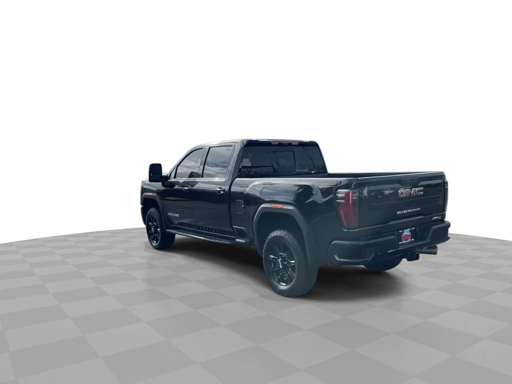 2026 GMC Sierra 3500HD AT4 - Photo 6