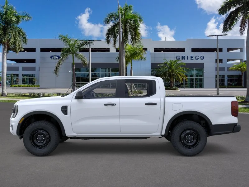 New 2026 Oxford White Ford XL image 28