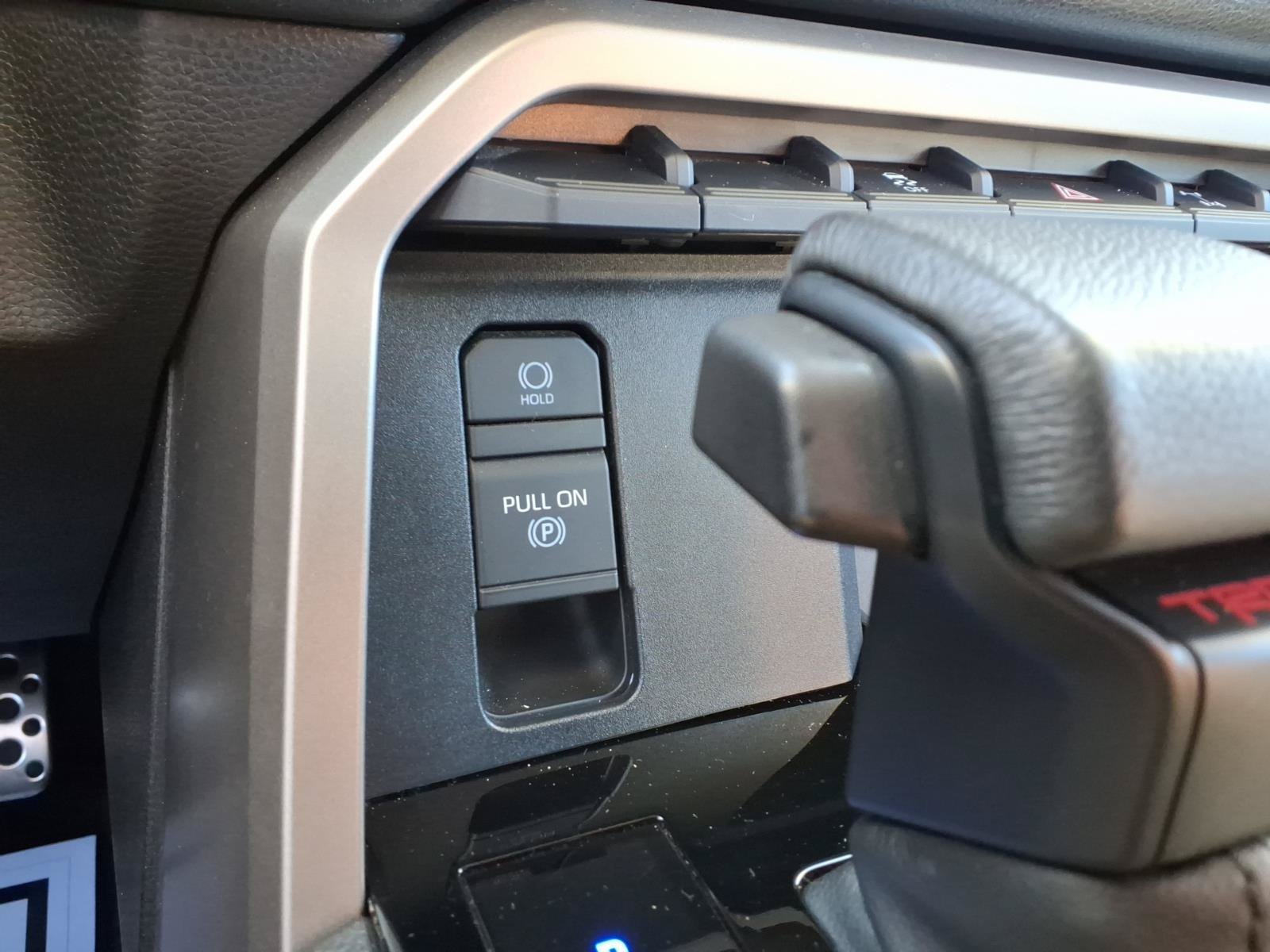2024 Toyota Tundra SR5 - Photo 23
