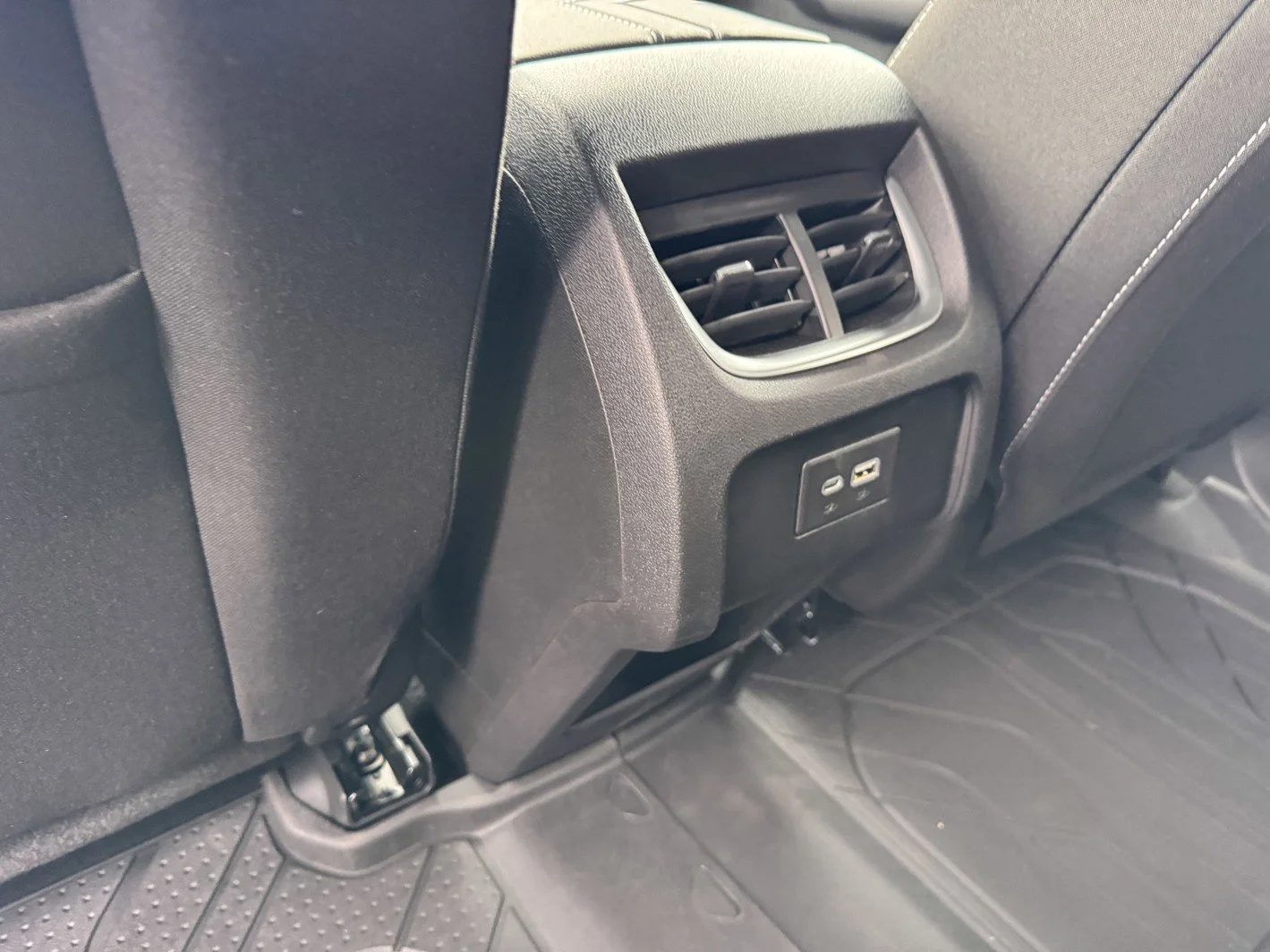 New 2026 Riptide Blue Metallic Chevrolet 2LT image 16