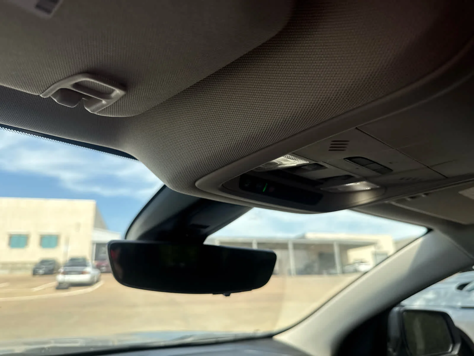 Used 2023 Sterling Metallic GMC Denali image 13