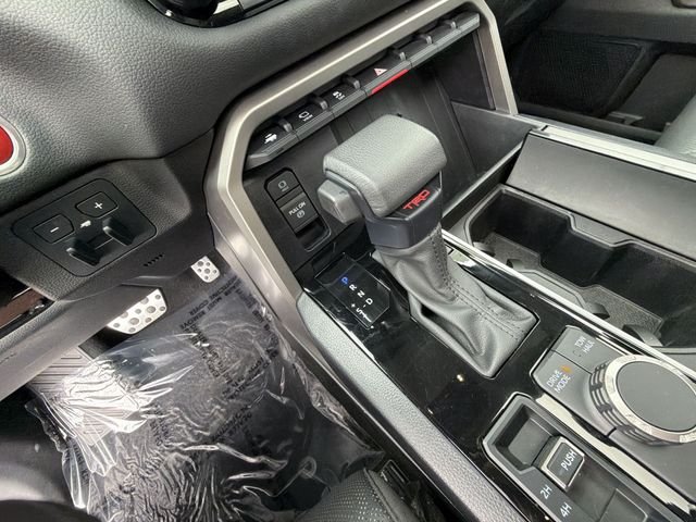 Certified Used 2023 White Toyota SR5 image 19