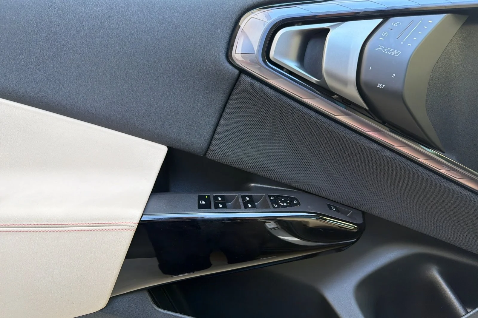 Certified Used 2026 Skyscraper Grey Metallic BMW 30 xDrive image 10