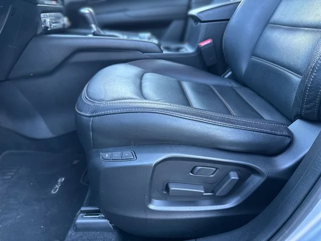 Used 2023 Silver Mazda 2.5 S Preferred Package image 13