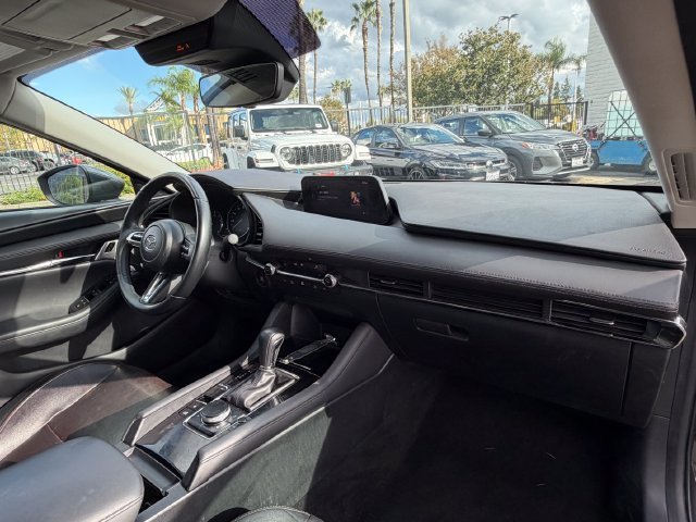 Used 2019 Gray Mazda Premium image 36