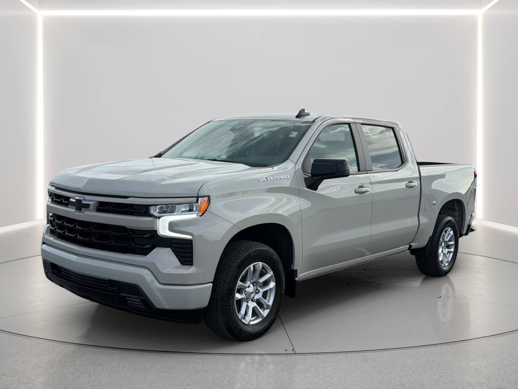 Used 2026 White Chevrolet RST image 9