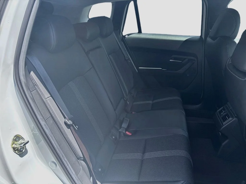 New 2026 Wind Chill Pearl Mazda 2.5 S Preferred AWD image 27