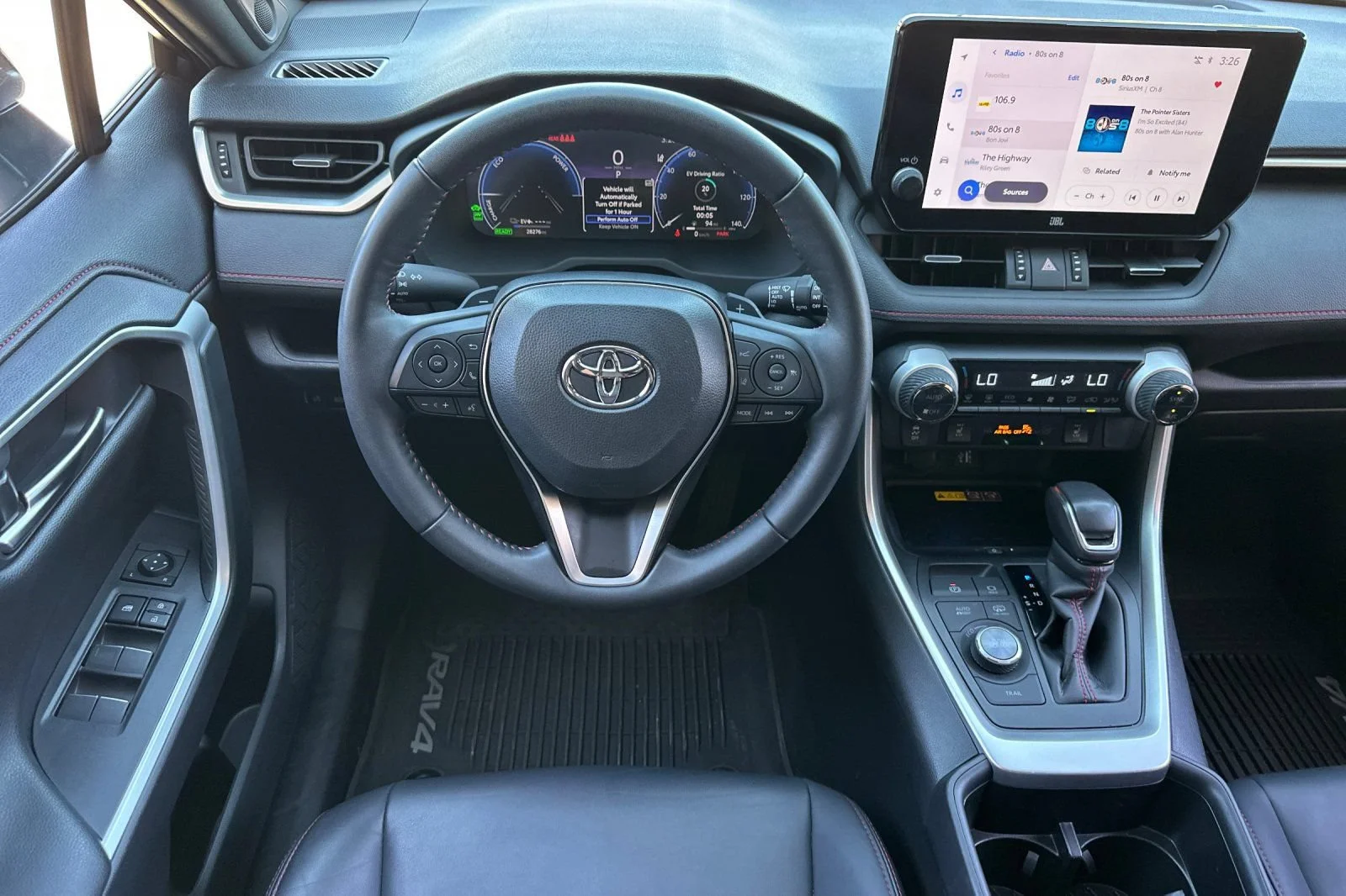 Used 2025  Toyota XSE image 14