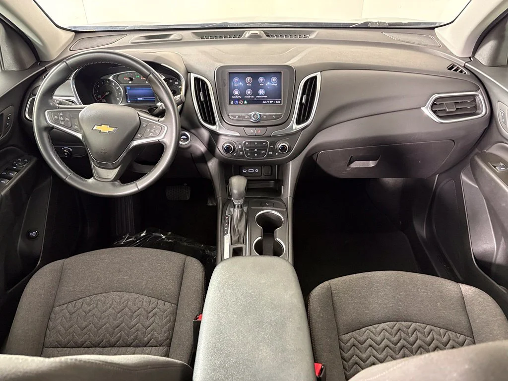 Used 2024 Black Chevrolet LT image 32