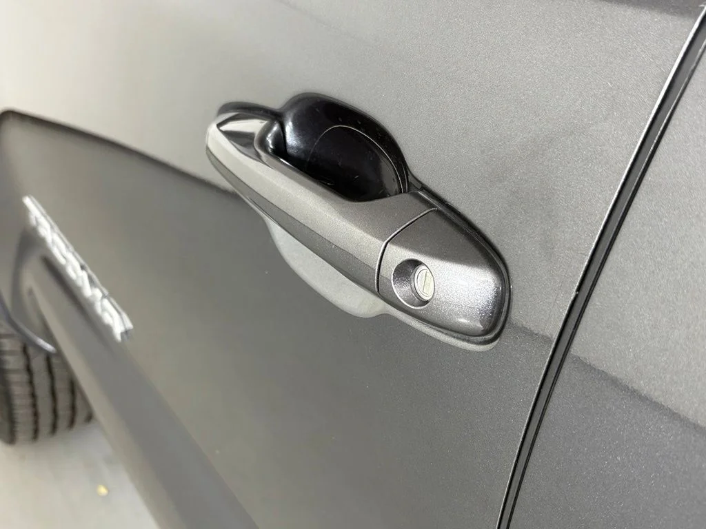 Used 2021 Gray Toyota SR5 image 12