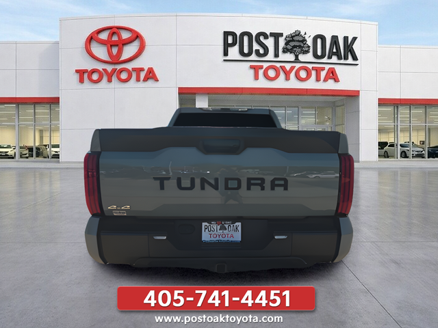 Used 2025  Toyota SR5 image 5