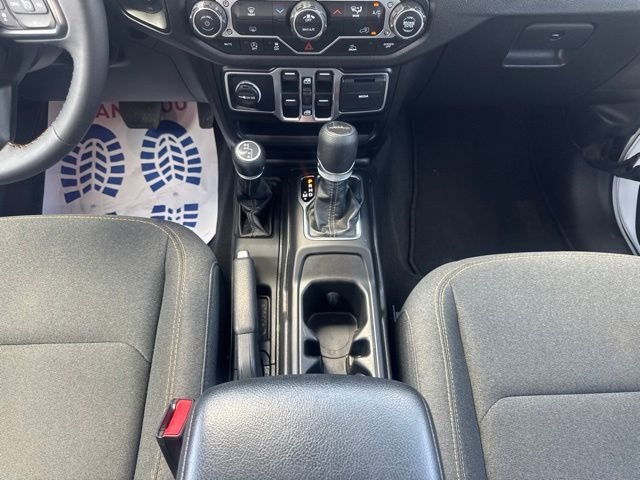 2025 Jeep Gladiator Sport S - Photo 13