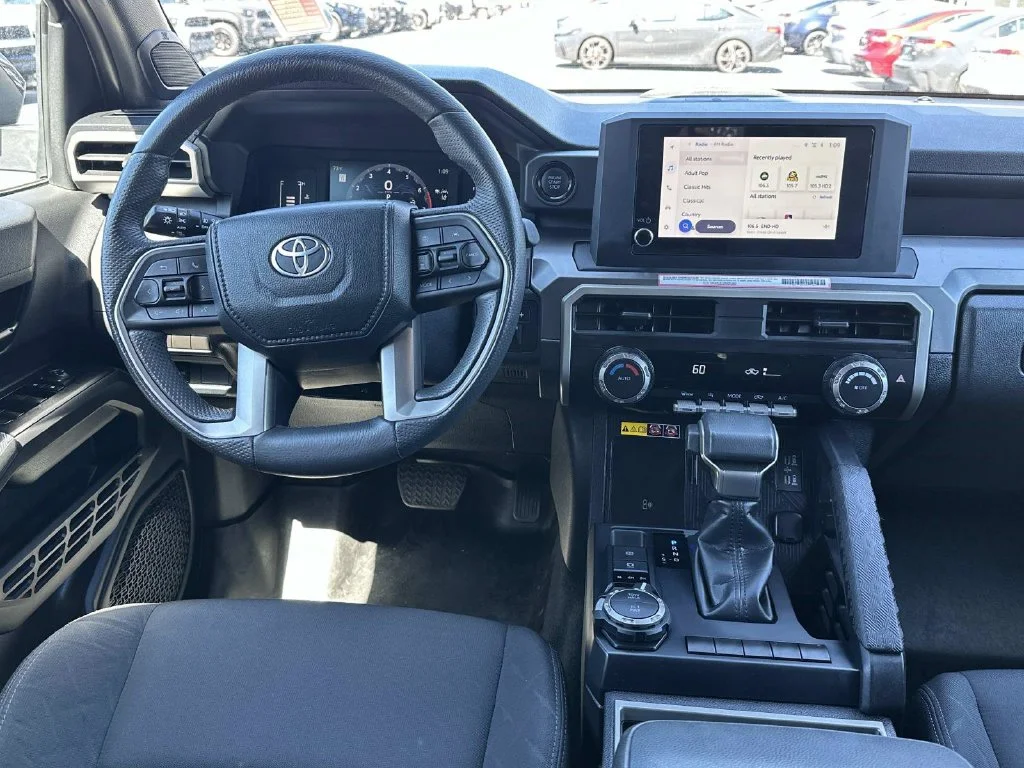 Certified Used 2024  Toyota SR5 image 18