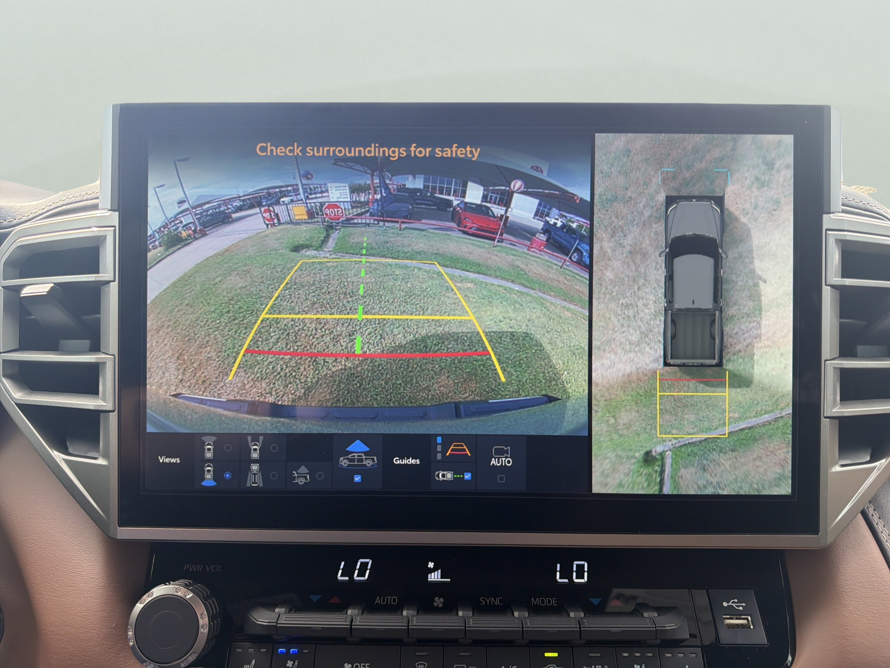 2026 Toyota Tundra 1794 Edition - Photo 24
