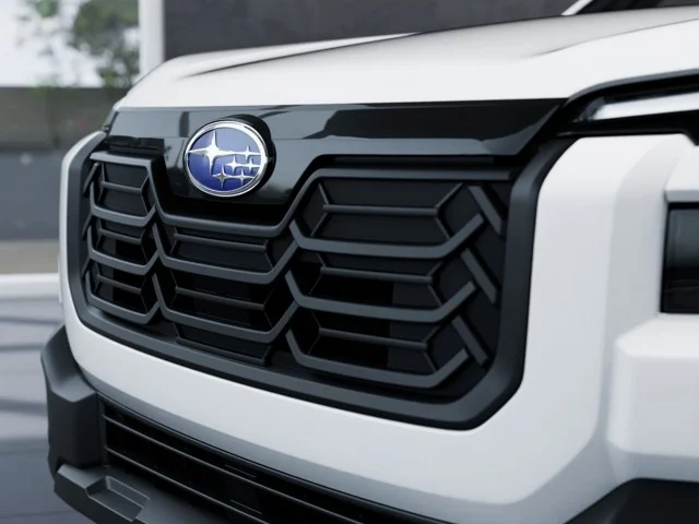 New 2026 CRYSTAL WHITE PEARL Subaru Premium image 10