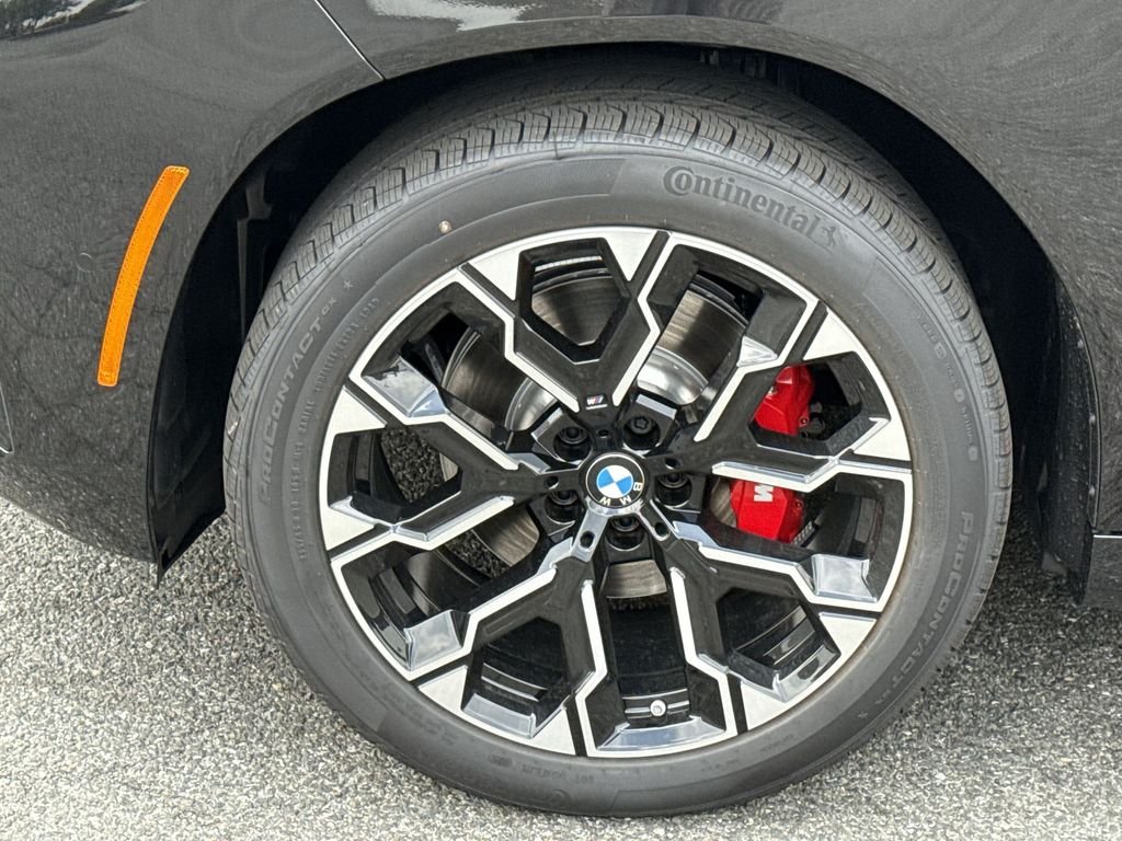New 2026 Black BMW 30 xDrive image 10