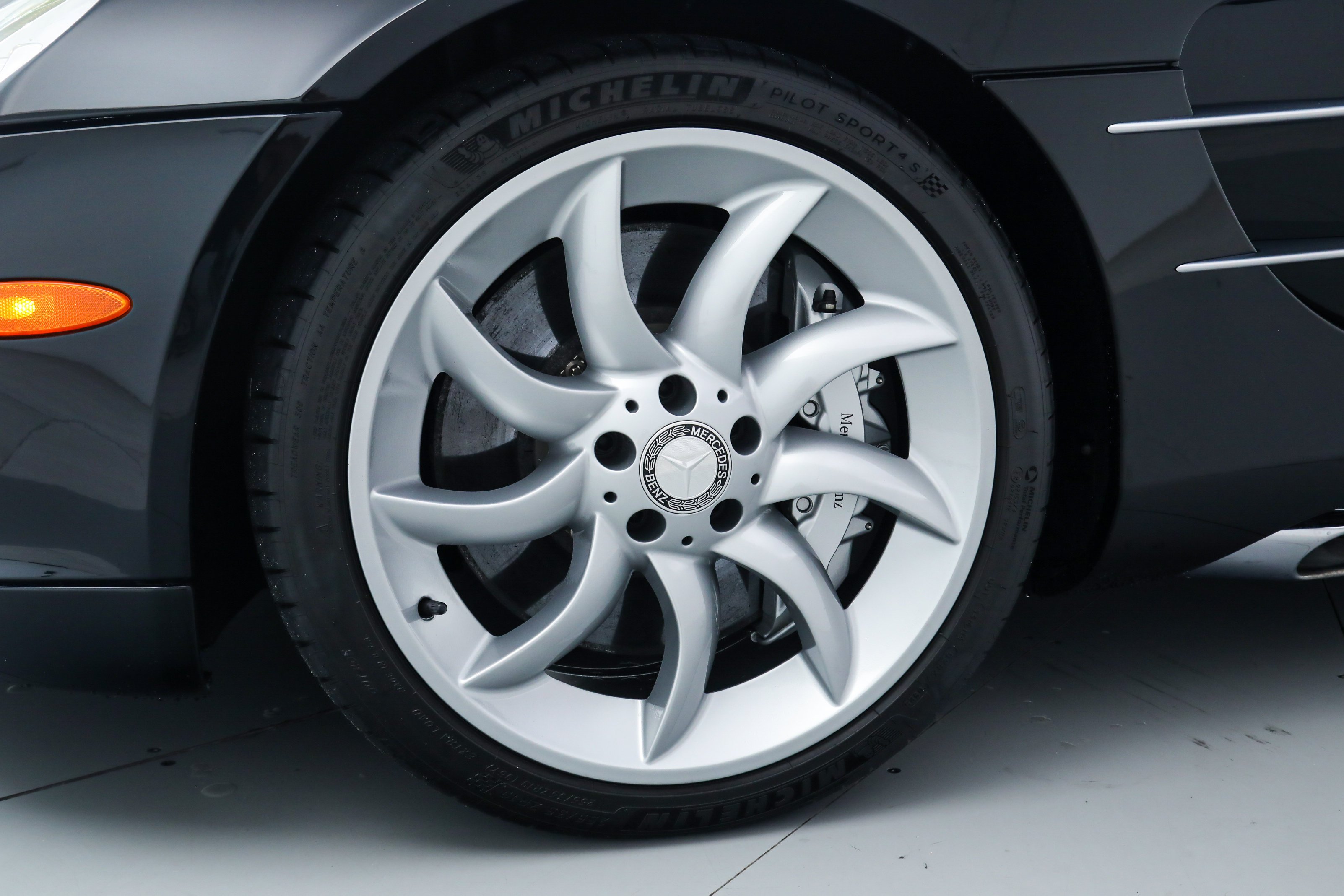 2006 Mercedes-Benz SLR McLaren Base - Photo 13