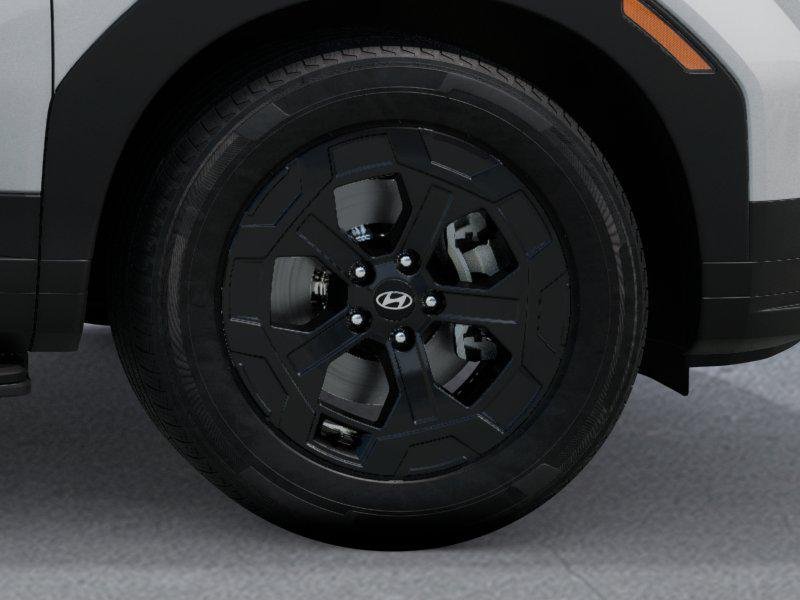 New 2026 Serenity White Hyundai XRT image 27