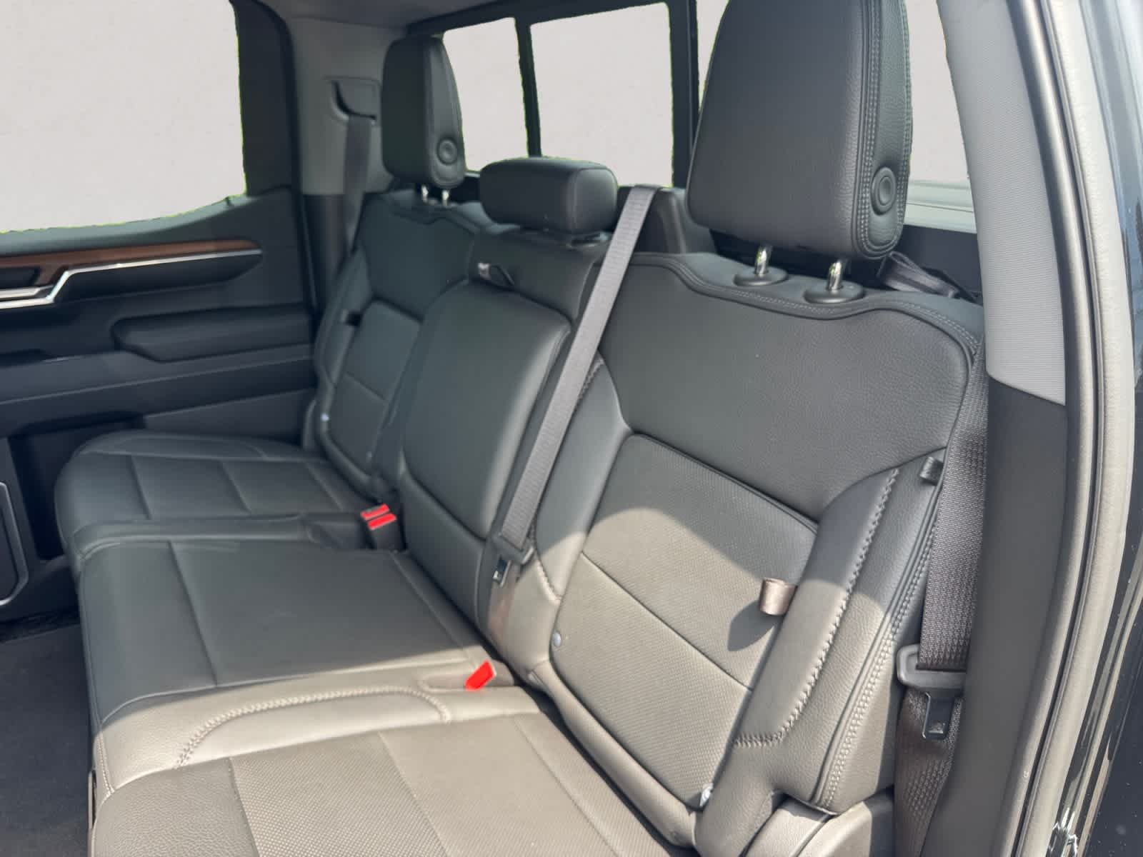 2023 GMC Sierra 1500 Denali Denali - Photo 13
