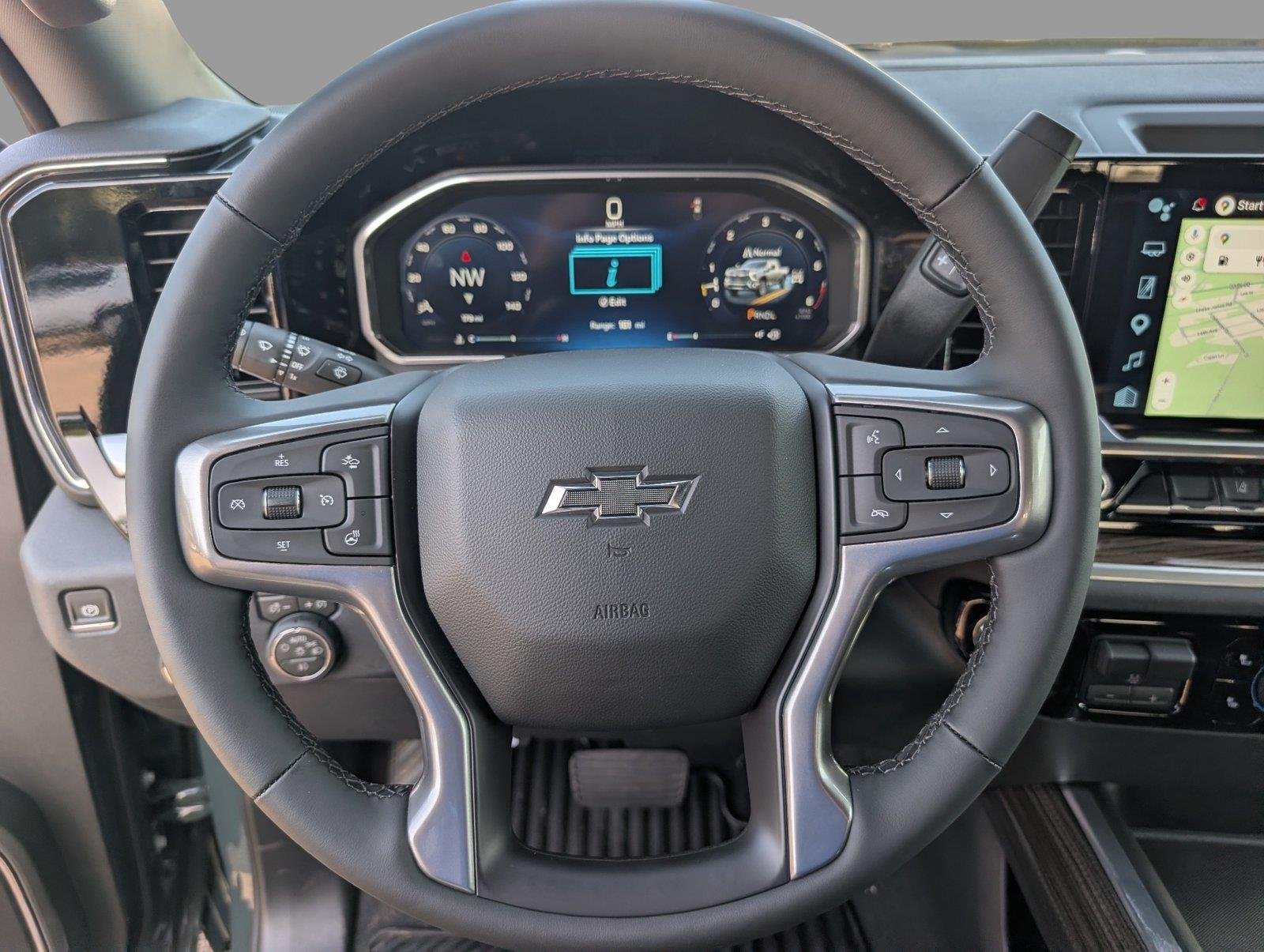 2026 Chevrolet Silverado 2500 HD LT - Photo 23