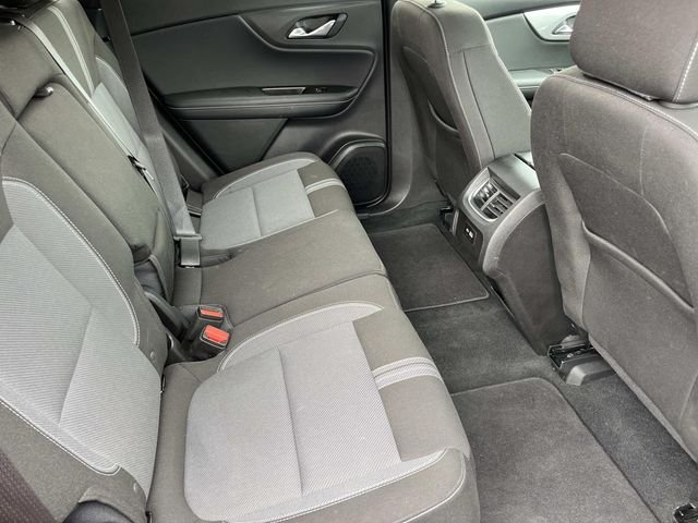 Used 2025 Black Chevrolet LT image 20