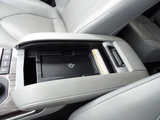 Used 2020 Celestial Silver Metallic Toyota Limited image 37