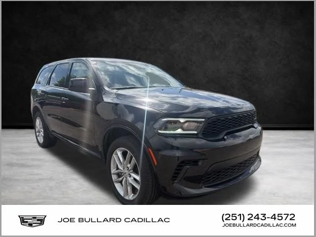 2026 Dodge Durango GT AWD's photo