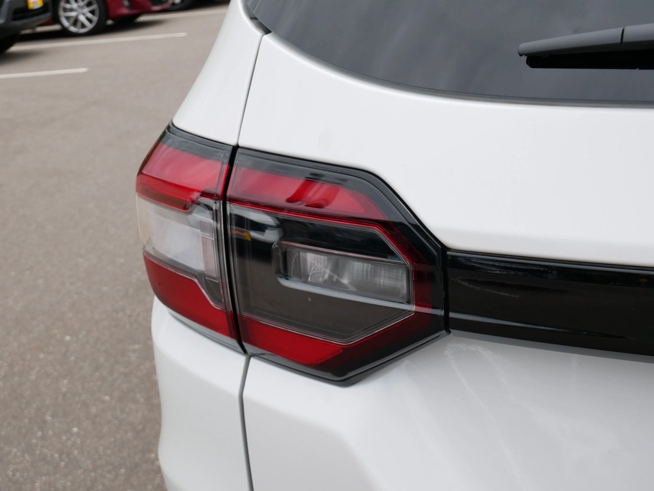 2026 Honda Pilot Elite - Photo 55