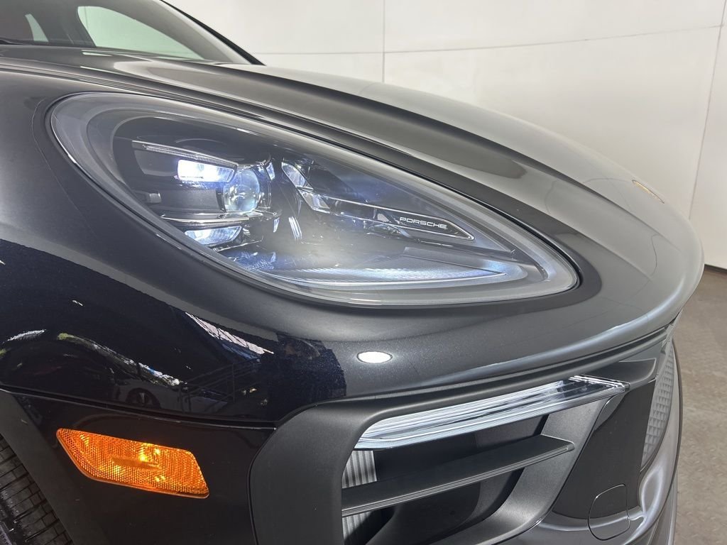 2026 Porsche Macan S - Photo 15