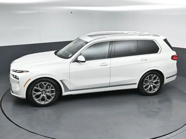 Used 2023 White BMW xDrive40i image 49