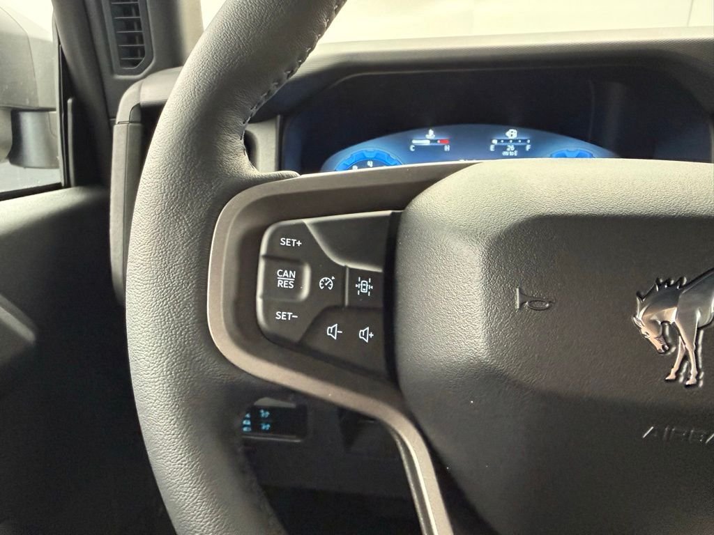 New 2026 Desert Sand Ford Badlands® image 46