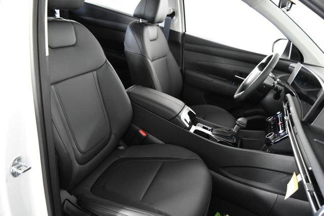 New 2026 White Hyundai SEL Premium AWD image 77