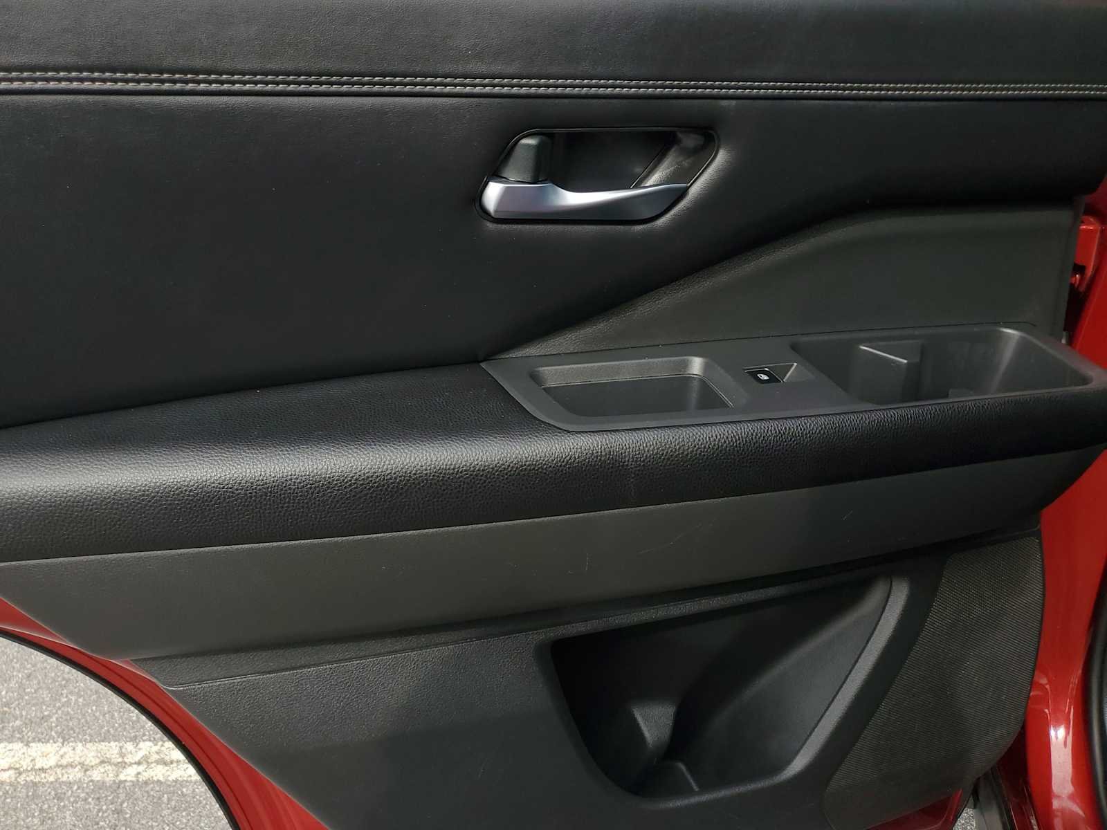 2023 Nissan Pathfinder Platinum - Photo 25