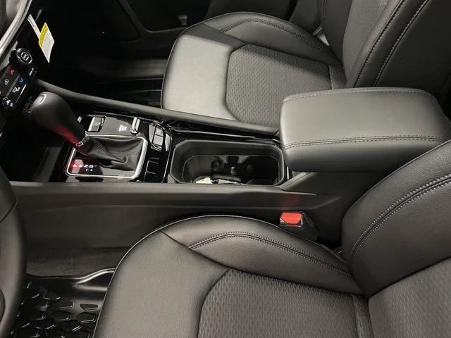 2026 Jeep Compass Altitude Special Edition - Photo 20
