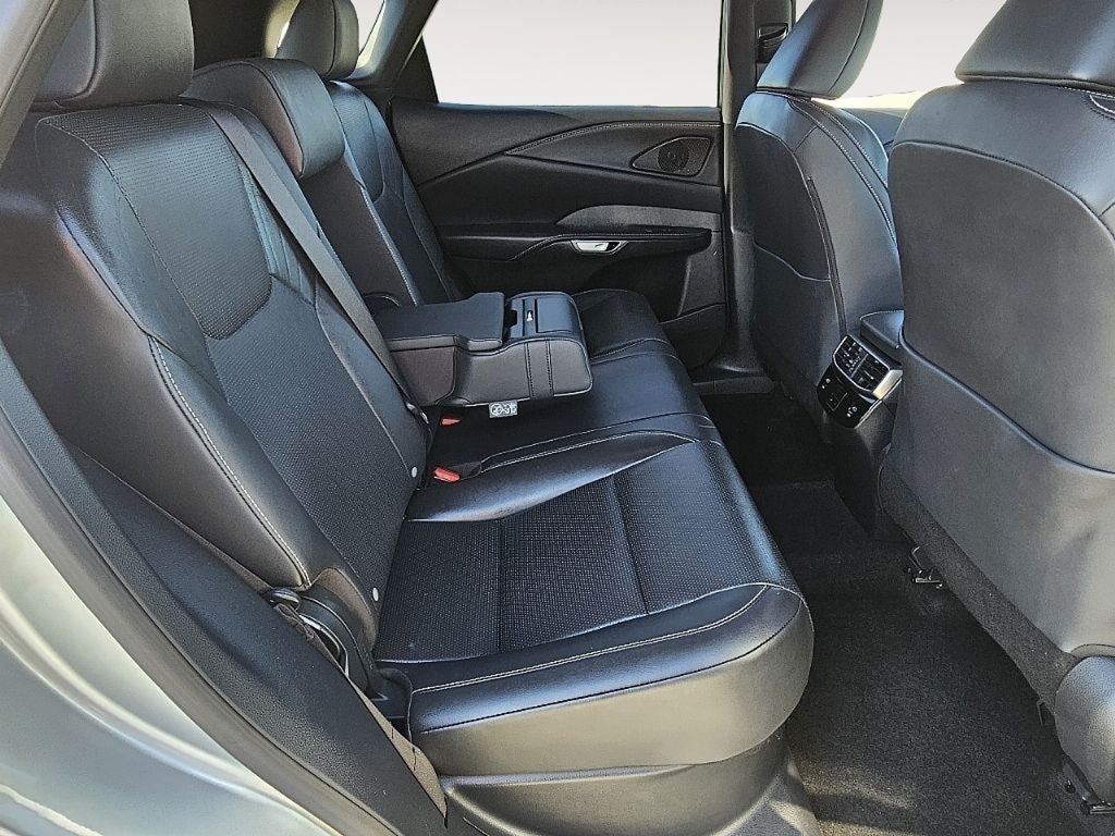 Used 2023 Iridium Lexus 350 Premium Plus image 20