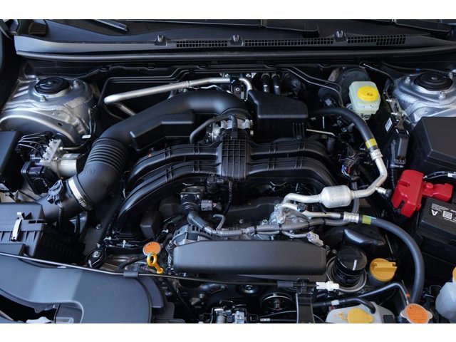 New 2026 ICE SILVER METALLIC Subaru Premium image 11
