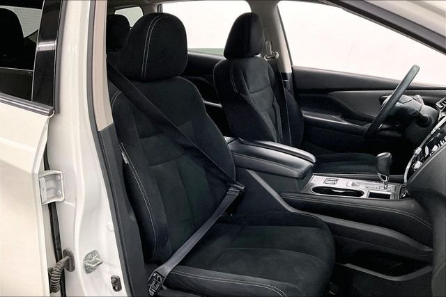 2021 Nissan Murano S - Photo 8