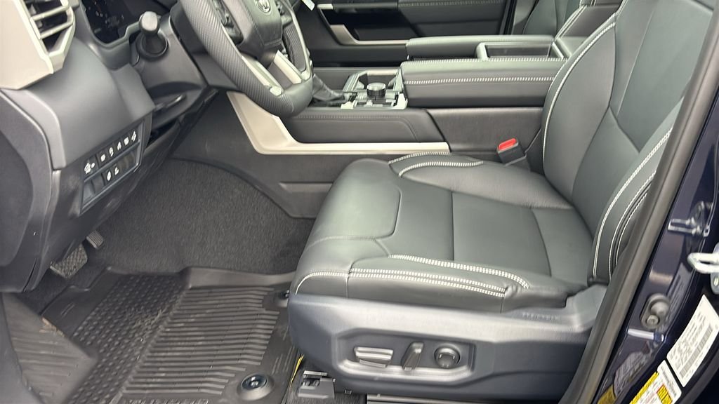 2026 Toyota Tundra Limited - Photo 30