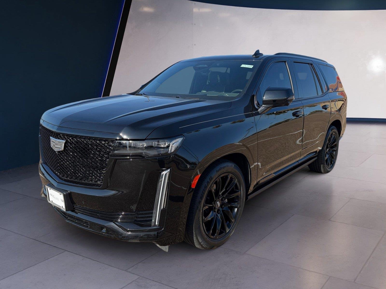 2024 Cadillac Escalade