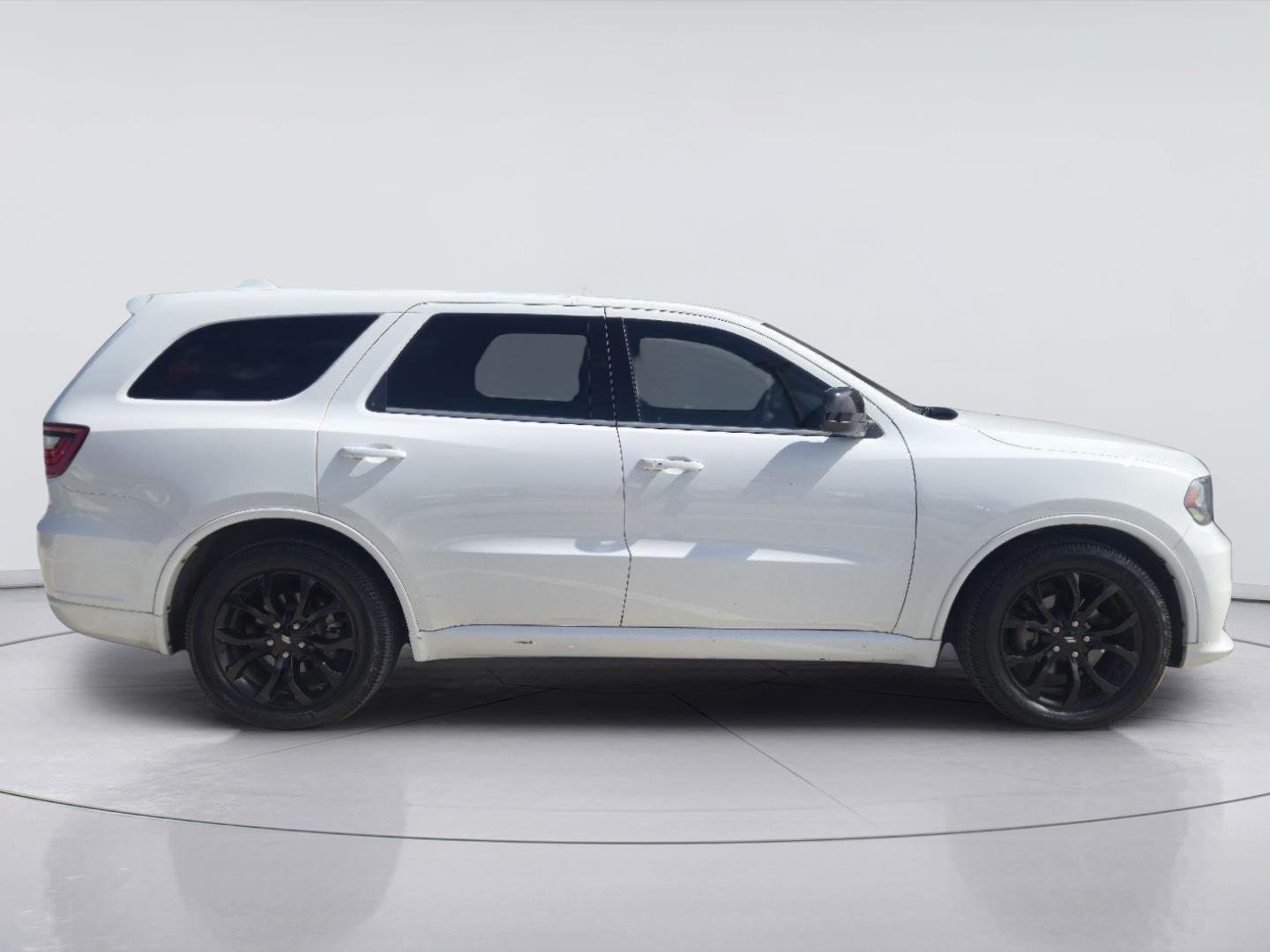 Used 2019 White Knuckle Clearcoat Dodge GT image 6
